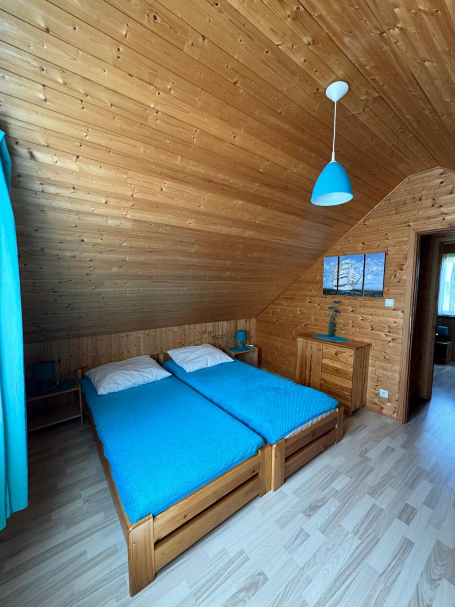 Teczowe Lodge *