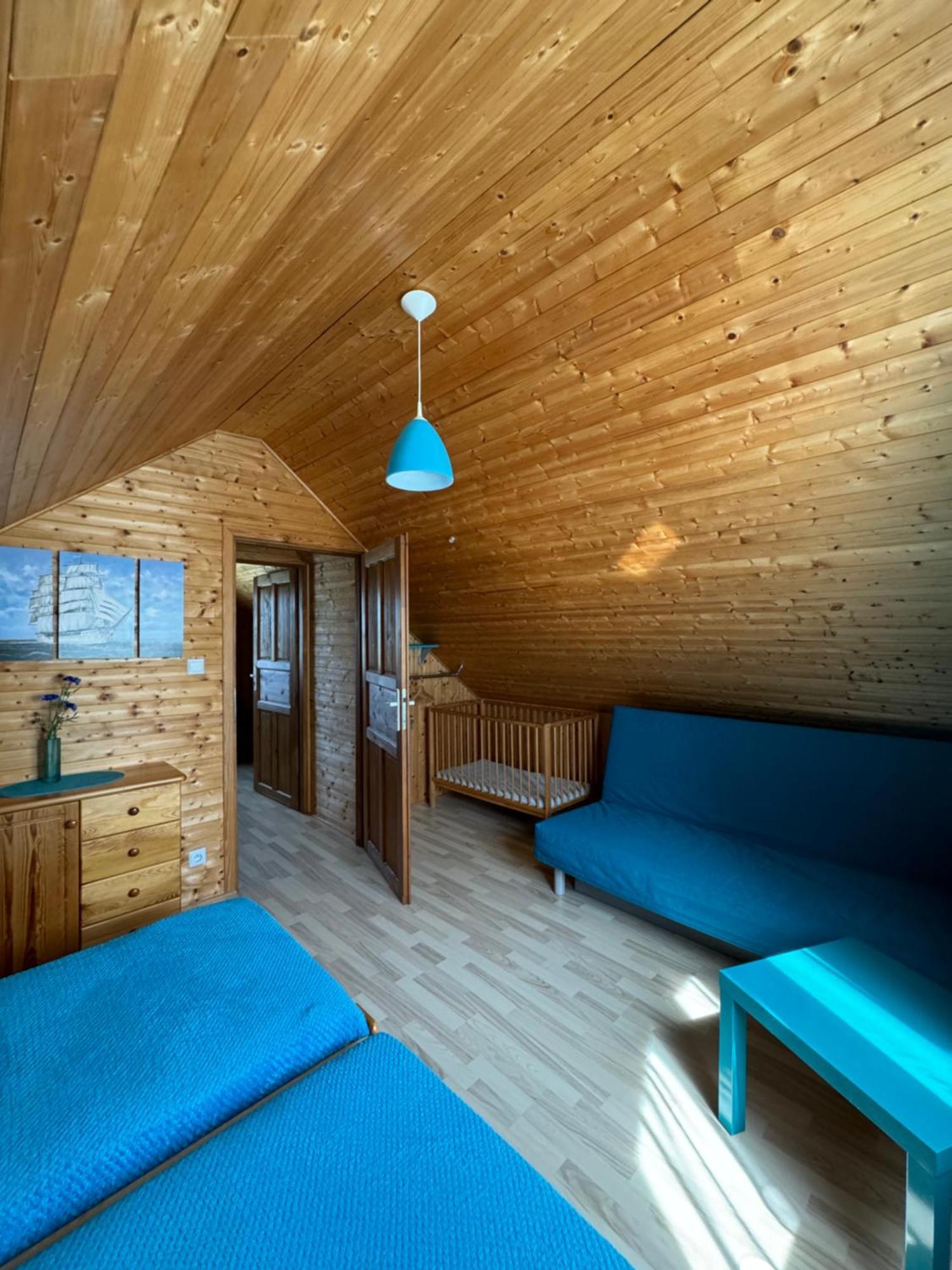Teczowe Lodge Wladyslawowo