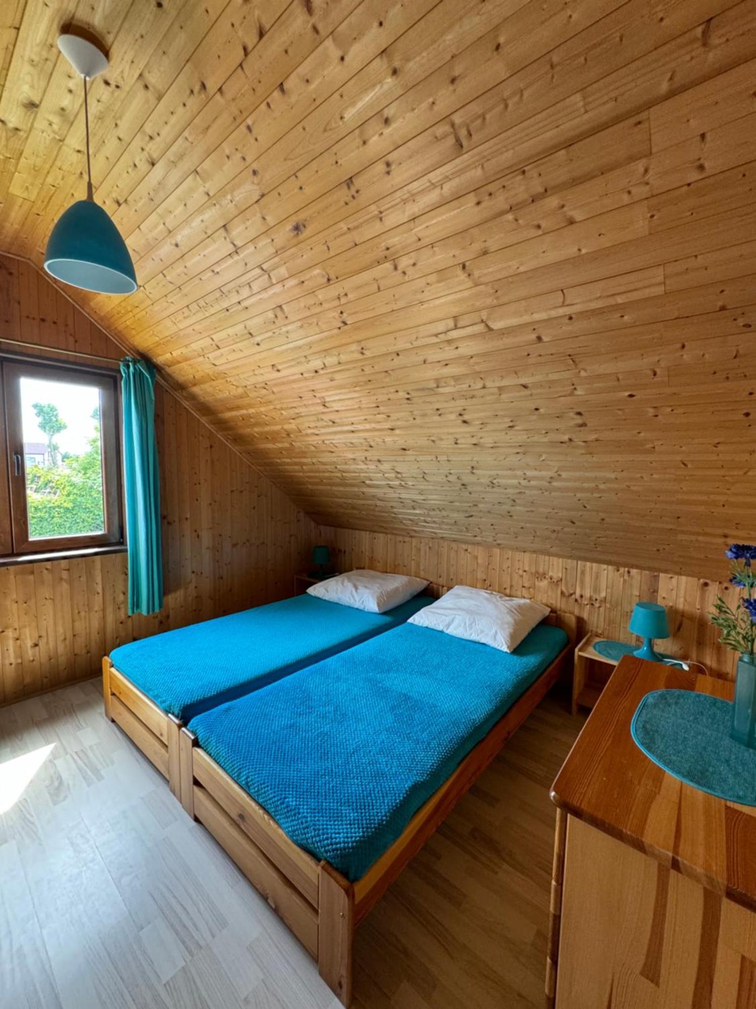 Teczowe Lodge Wladyslawowo