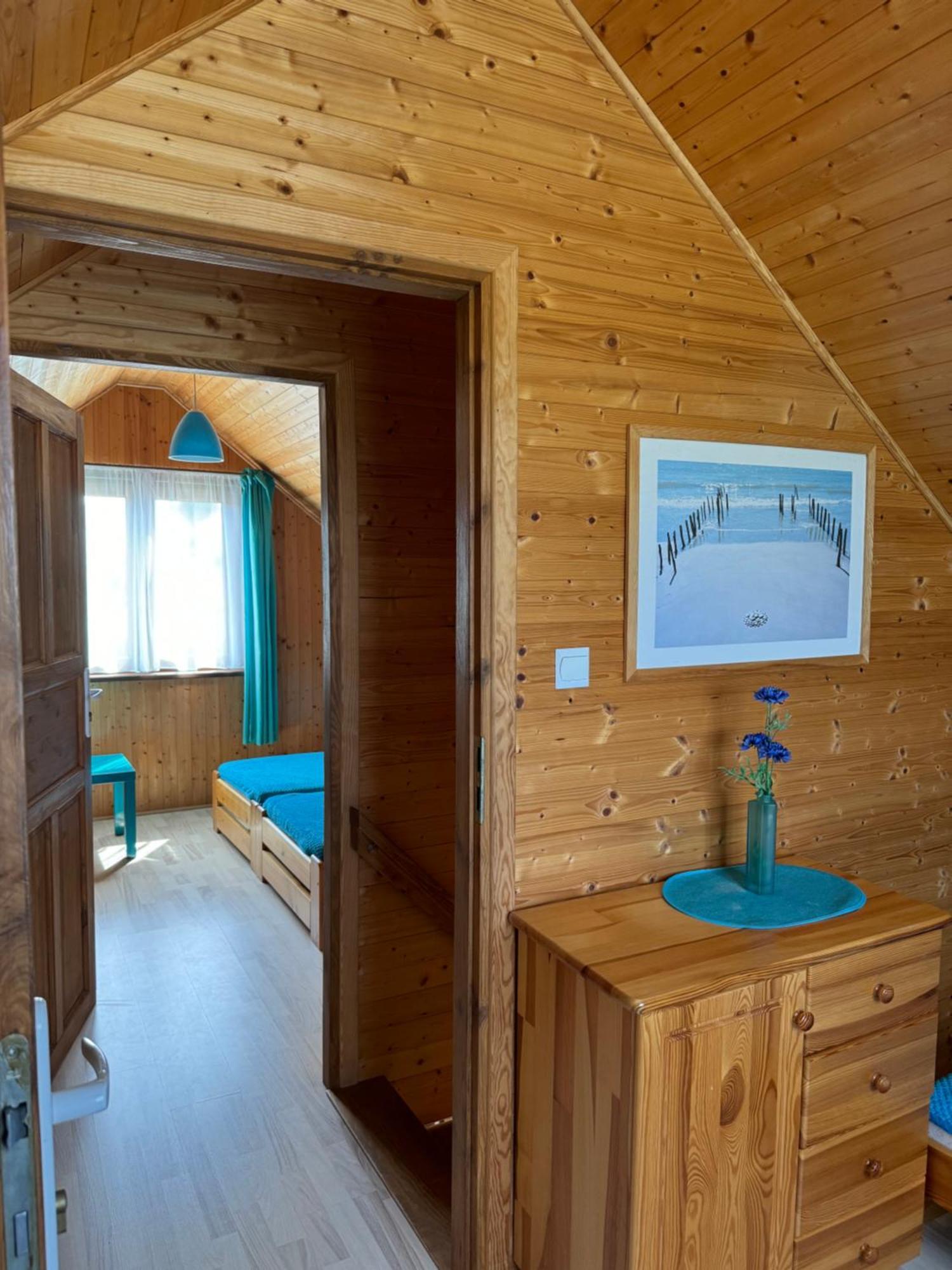 Lodge Teczowe