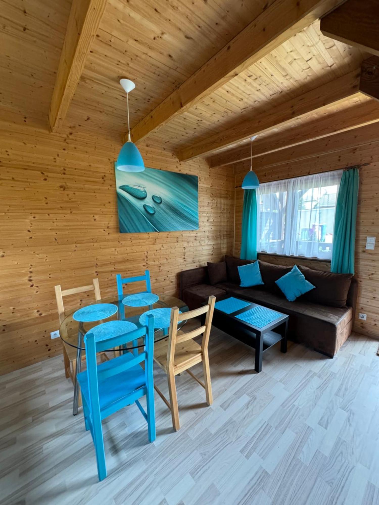 Teczowe Lodge *