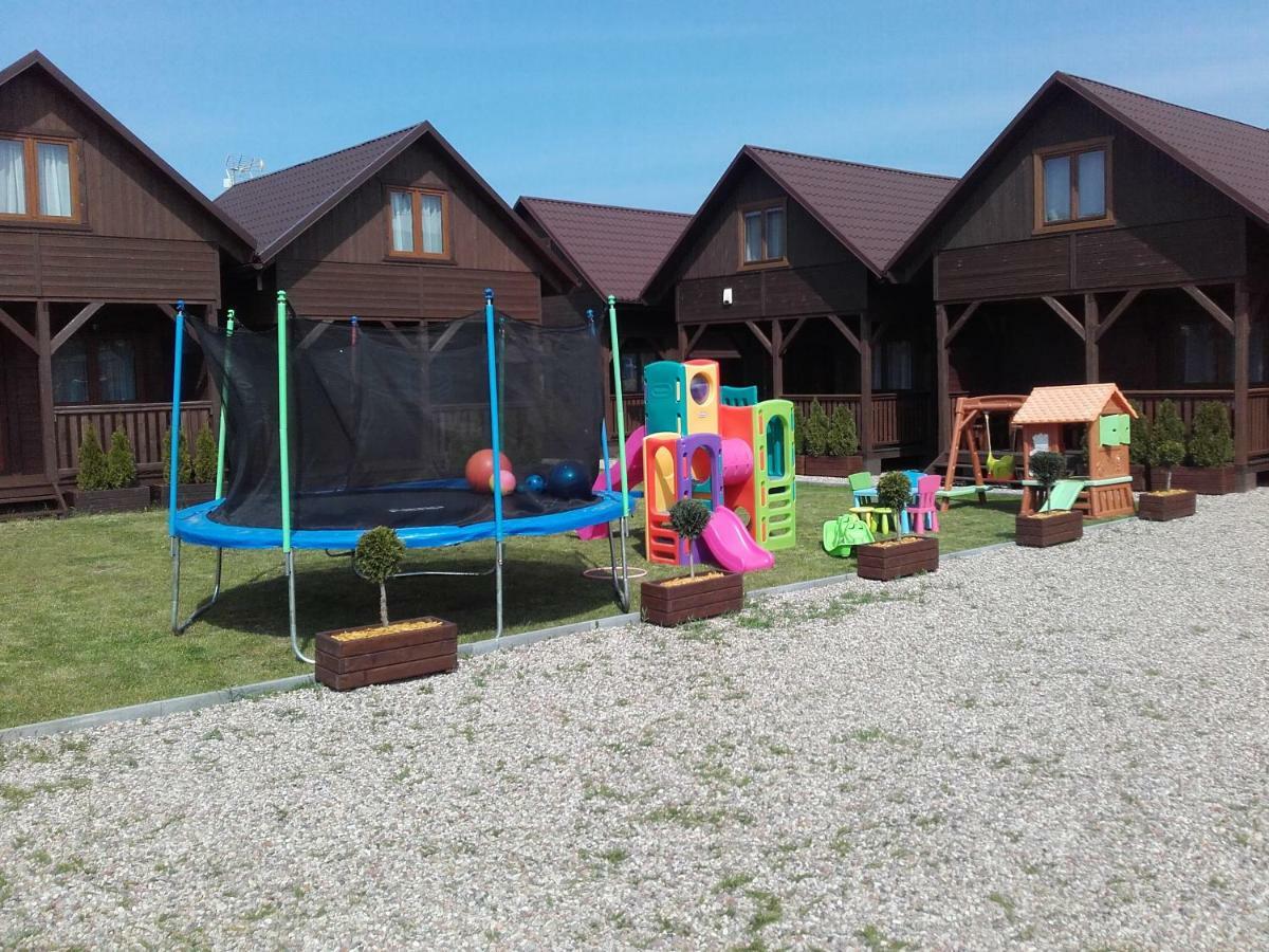 Lodge Teczowe