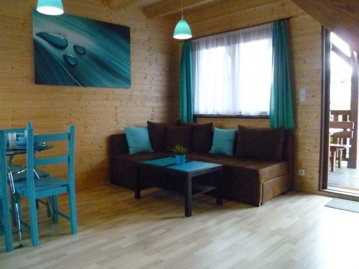 Teczowe Lodge Wladyslawowo