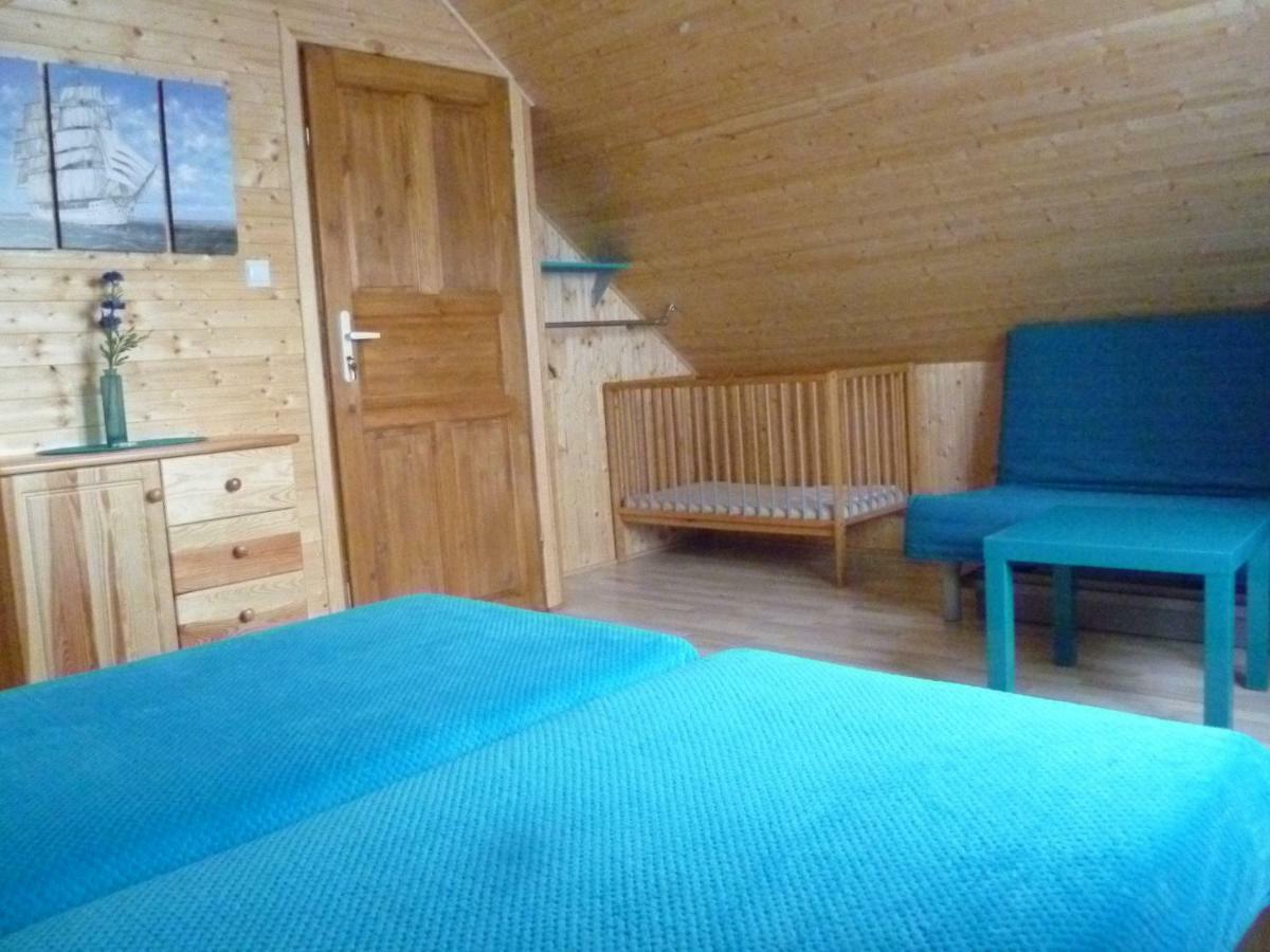 Lodge Teczowe *