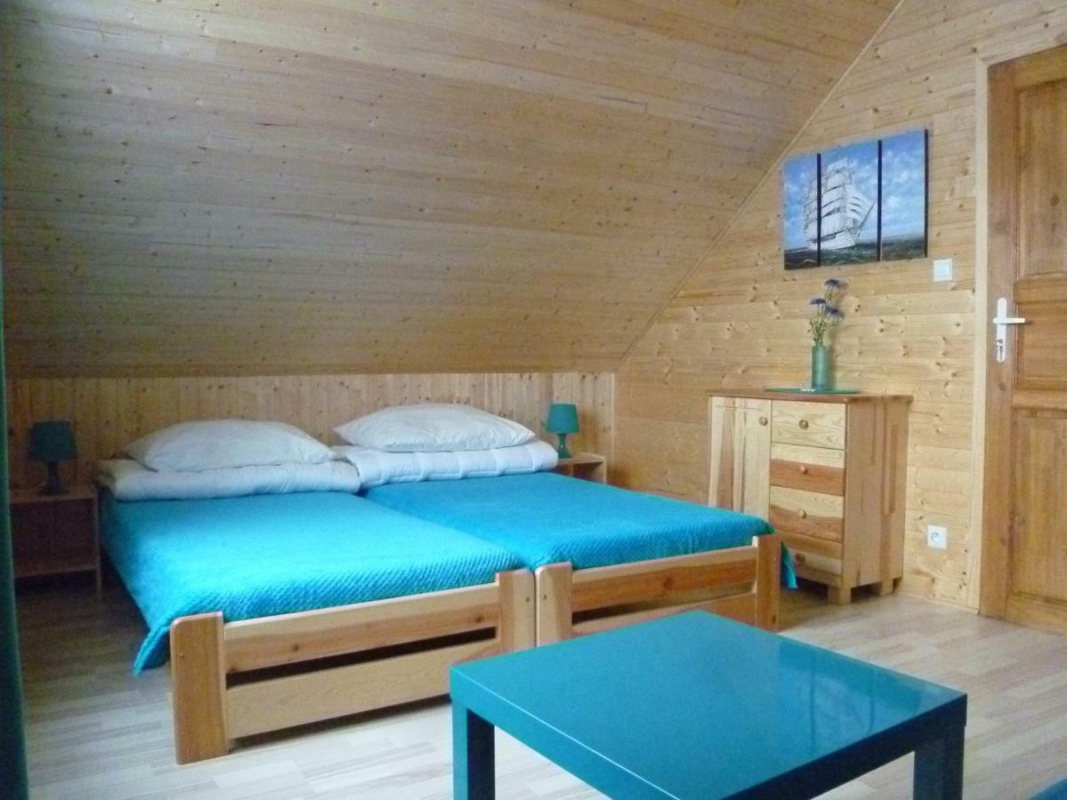 Teczowe Lodge *